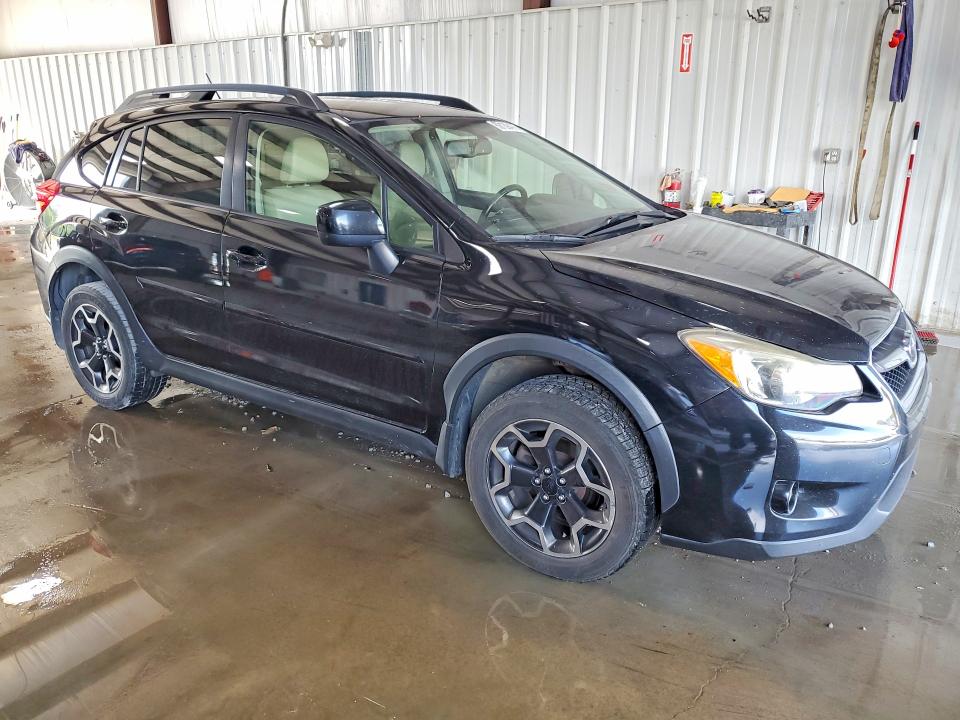 Продаж на аукціоні авто 2014 Subaru Xv Crosstrek, vin: JF2GPAGC1E8302858, номер лоту: 69139476