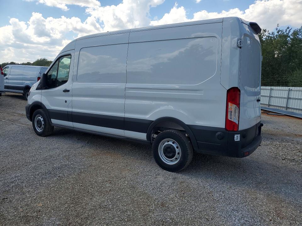 Продажа на аукционе авто 2025 Ford Transit, vin: 1FTBR1C88SKA91922, номер лота: 66311606