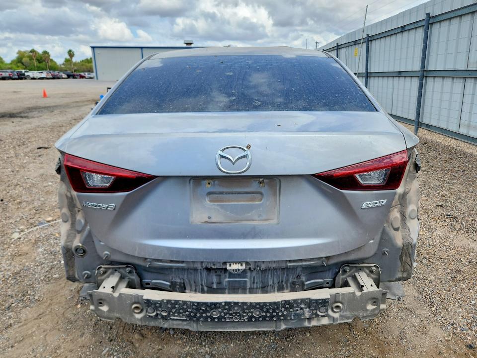 Продаж на аукціоні авто 2015 Mazda 3, vin: 3MZBM1U72FM194303, номер лоту: 69146106
