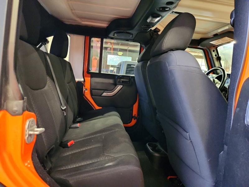 67499036 :رقم المزاد ، 1C4BJWDG5DL520120 vin ، 2013 Jeep Wrangler Unlimited مزاد بيع