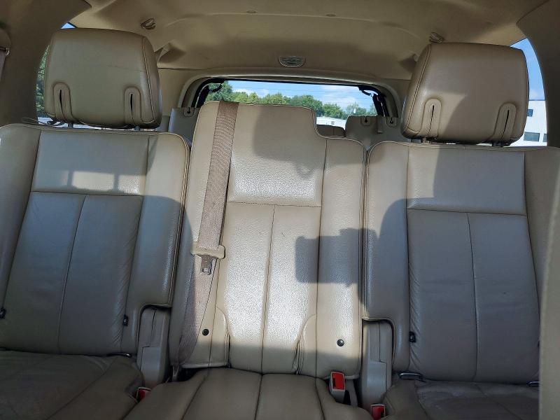 2011 Ford Expedition მანქანა იყიდება აუქციონზე, vin: 1FMJK1H58BEF44669, აუქციონის ნომერი: 68508076