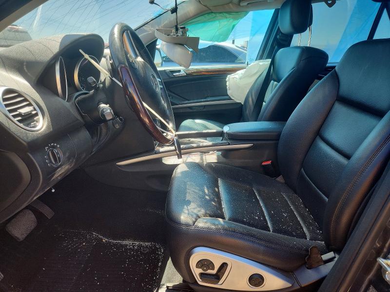 Продажа на аукционе авто 2010 Mercedes-benz Ml, vin: 4JGBB8GB7AA574742, номер лота: 65018096
