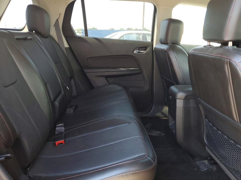 Продаж на аукціоні авто 2016 Gmc Terrain, vin: 2GKALPEK2G6342179, номер лоту: 69605006