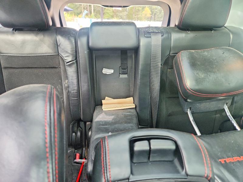 Aukcja sprzedaży 2017 Jeep Grand Cherokee, vin: 1C4RJFLTXHC799809, numer aukcji: 69626676