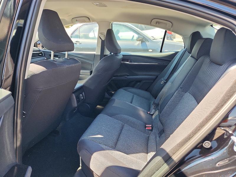 Продаж на аукціоні авто 2026 Toyota Camry, vin: 4T1DAACKXTU762228, номер лоту: 68239136