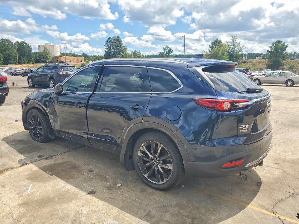 Aukcja sprzedaży 2016 Mazda Cx-9, vin: JM3TCBDY9G0112099, numer aukcji: 68182936