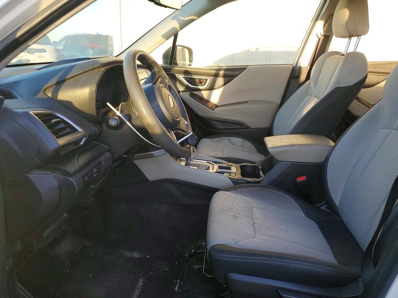68880546 :رقم المزاد ، JF2SKACC6PH418803 vin ، 2023 Subaru Forester مزاد بيع