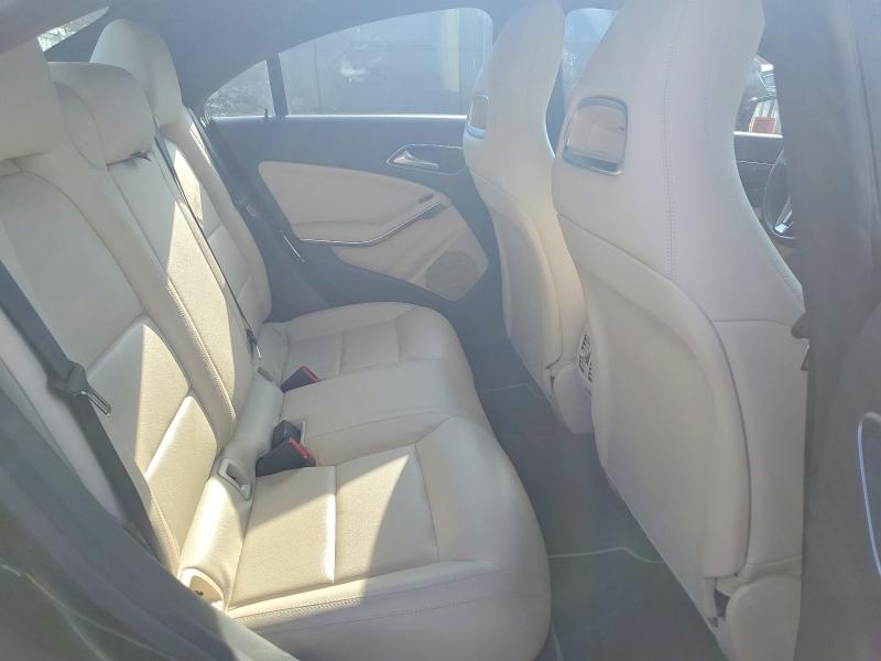 69408396 :رقم المزاد ، WDDSJ4EB3EN085987 vin ، 2014 Mercedes-benz Cla مزاد بيع