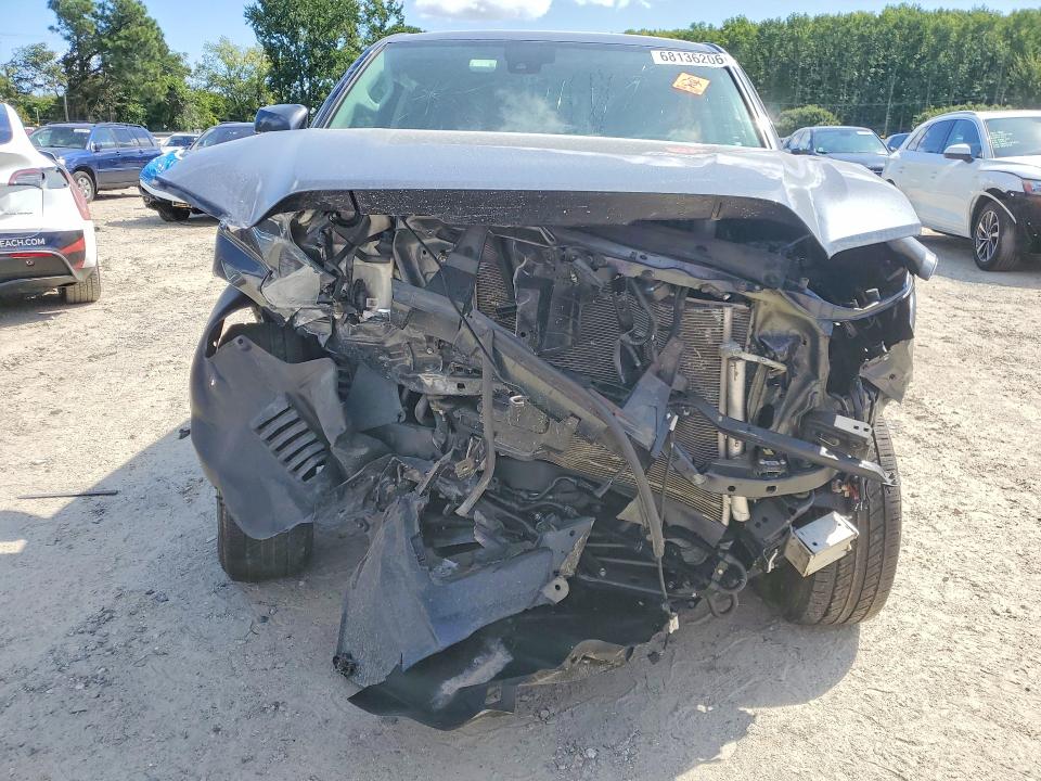 68136206 :رقم المزاد ، 3TMCZ5AN2PM631379 vin ، 2023 Toyota Tacoma مزاد بيع