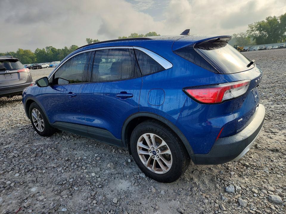 Aukcja sprzedaży 2022 Ford Escape, vin: 1FMCU0G62NUA43066, numer aukcji: 68379486