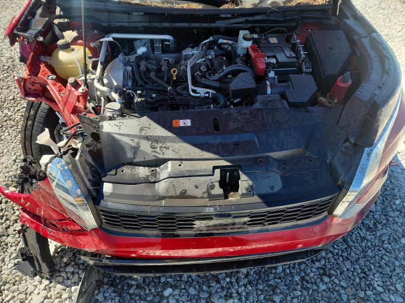 Продажа на аукционе авто 2023 Mitsubishi Outlander, vin: JA4J4UA87PZ047143, номер лота: 70671026