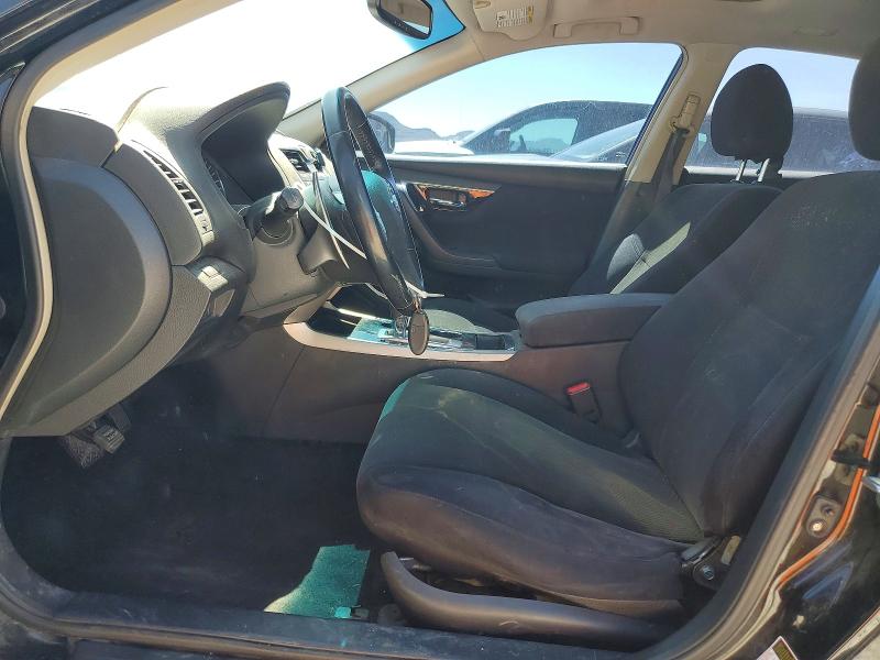 Продаж на аукціоні авто 2013 Nissan Altima, vin: 1N4BL3AP5DN410787, номер лоту: 68400896