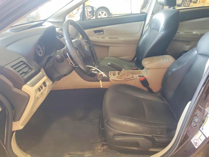 Aukcja sprzedaży 2013 Subaru Impreza, vin: JF1GPAL60D2884781, numer aukcji: 69785576