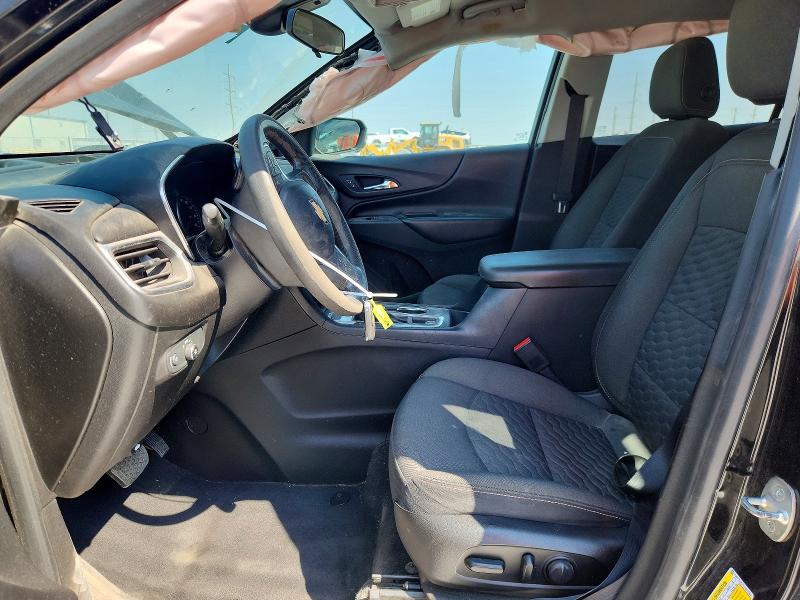 Продажа на аукционе авто 2020 Chevrolet Equinox, vin: 2GNAXUEV7L6103365, номер лота: 67313836