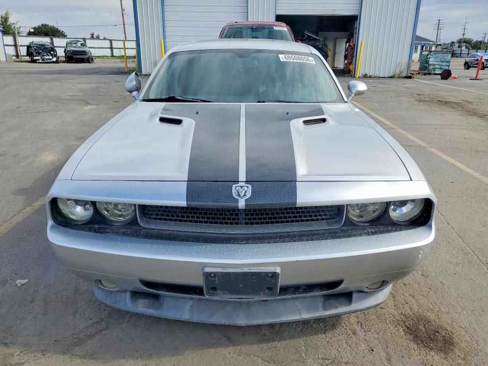 Продажа на аукционе авто 2008 Dodge Challenger, vin: 2B3LJ74W98H312036, номер лота: 68508056