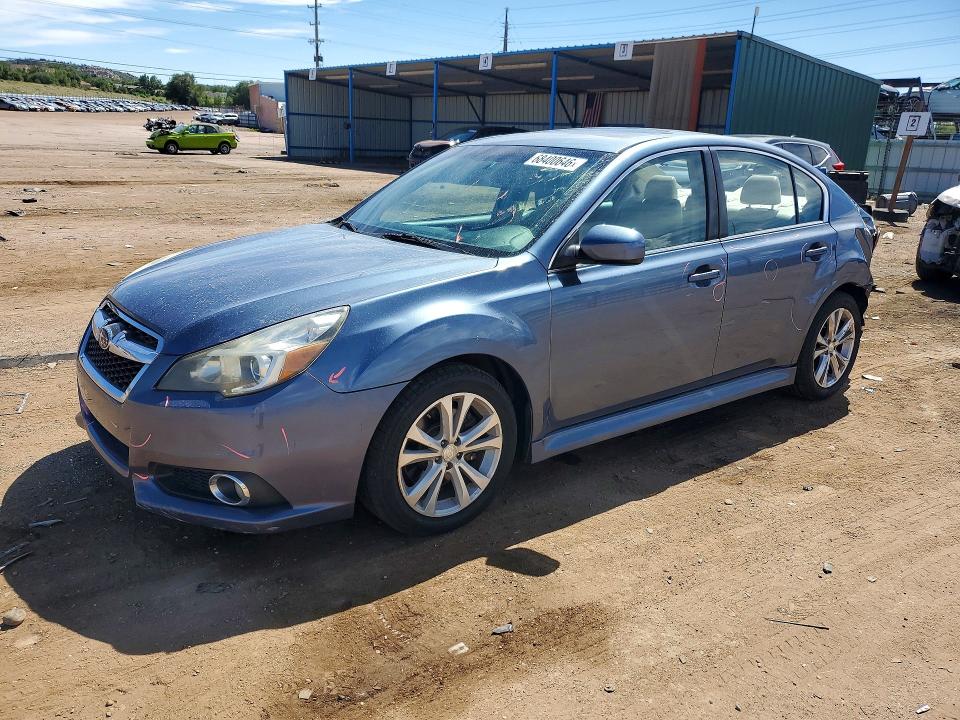 2014 Subaru Legacy მანქანა იყიდება აუქციონზე, vin: 4S3BMDM66E2004262, აუქციონის ნომერი: 68400646