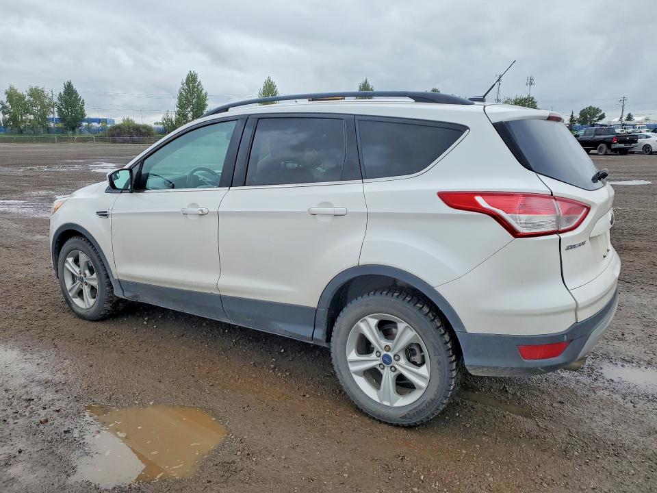 Aukcja sprzedaży 2015 Ford Escape, vin: 1FMCU9G9XFUC38350, numer aukcji: 69365496