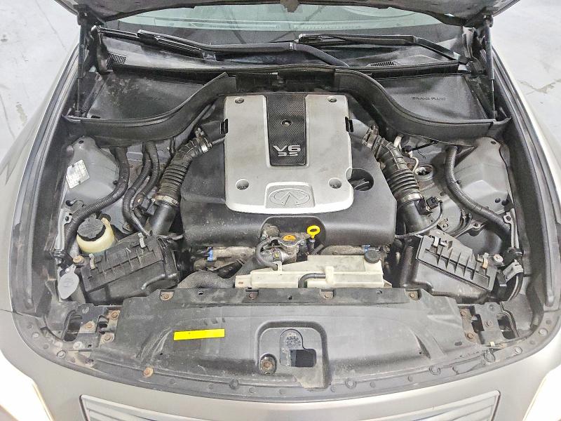 Aukcja sprzedaży 2008 Infiniti G35, vin: JNKBV61F38M270892, numer aukcji: 67784216
