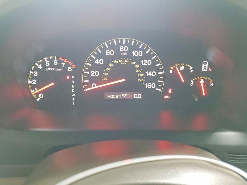 Aukcja sprzedaży 2003 Honda Accord, vin: JHMCM56653C035273, numer aukcji: 69145496