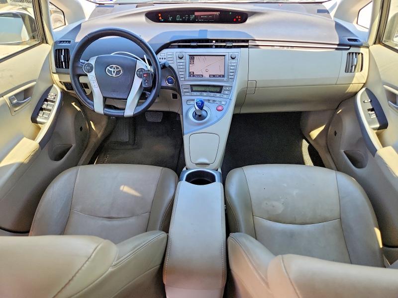 Продажа на аукционе авто 2015 Toyota Prius, vin: JTDKN3DU8F1918994, номер лота: 71025196