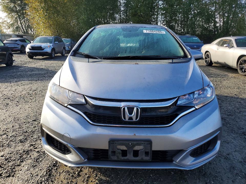 Aukcja sprzedaży 2018 Honda Fit, vin: 3HGGK5H42JM733678, numer aukcji: 71084286