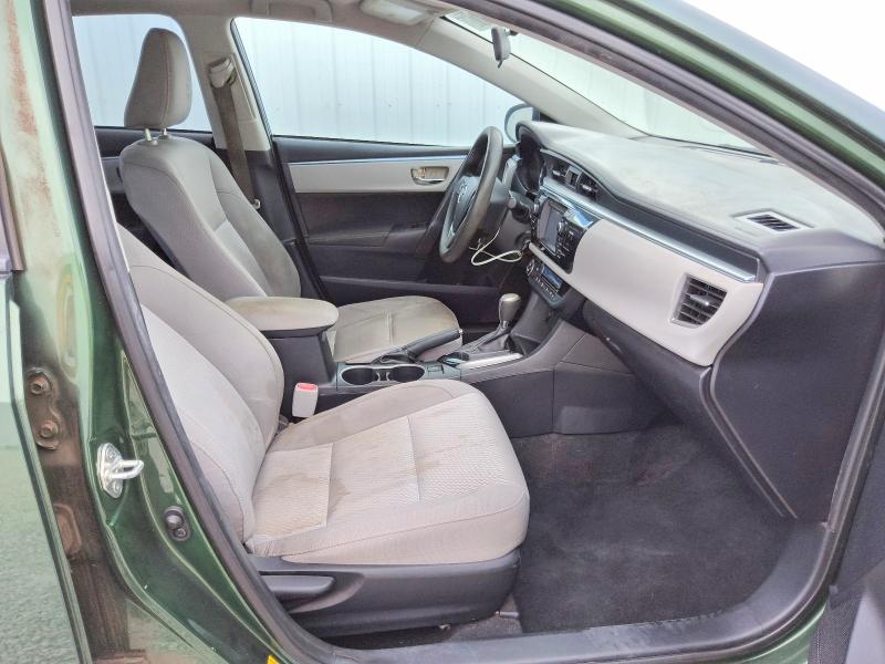 Продажа на аукционе авто 2015 Toyota Corolla, vin: 2T1BURHE8FC247766, номер лота: 69047716