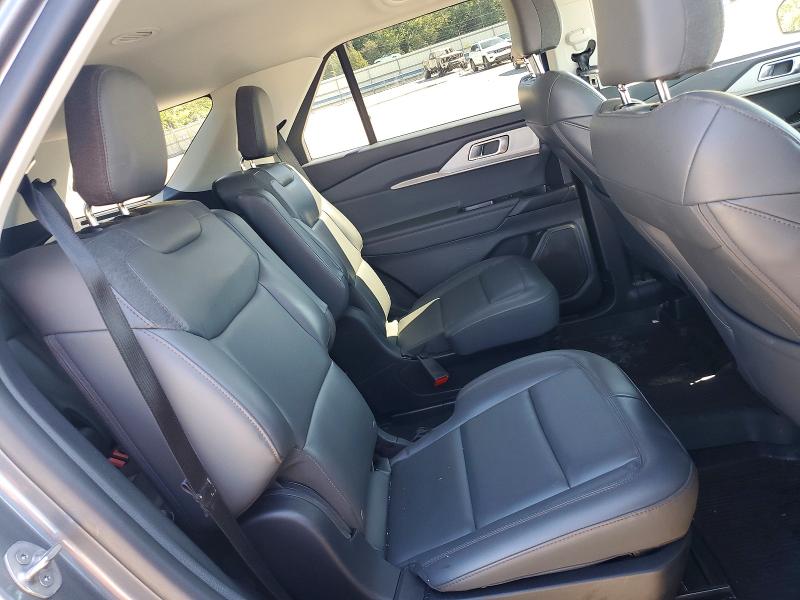 Продаж на аукціоні авто 2026 Ford Explorer, vin: 1FMUK8DH0TGA60782, номер лоту: 70409456
