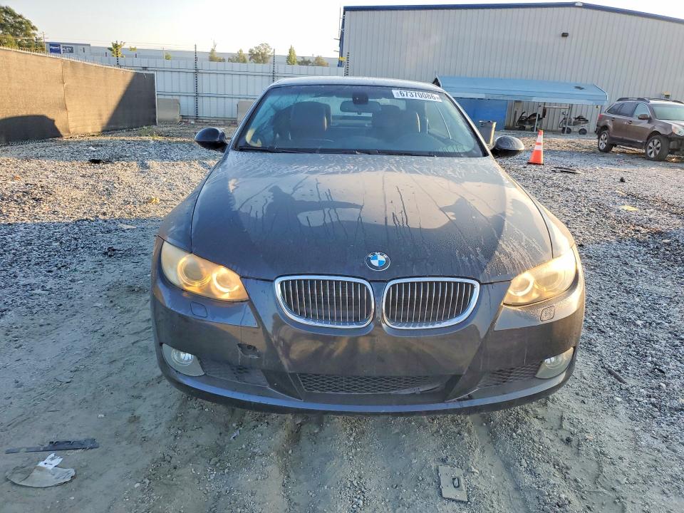 Aukcja sprzedaży 2009 Bmw 328, vin: WBAWR33589P460131, numer aukcji: 67370086