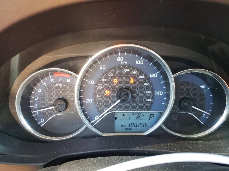 68846406 :رقم المزاد ، 2T1BURHE6EC106483 vin ، 2014 Toyota Corolla مزاد بيع