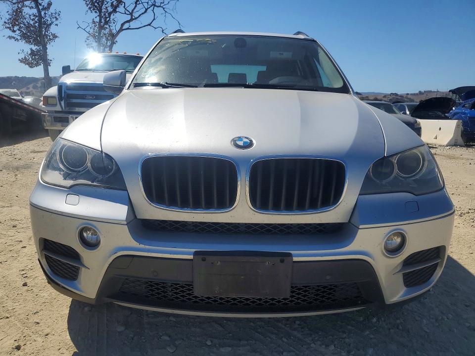 Aukcja sprzedaży 2012 Bmw X5, vin: 5UXZV4C57CL748205, numer aukcji: 69449506