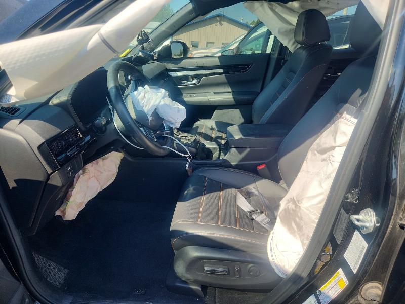 Продаж на аукціоні авто 2023 Honda Cr-v, vin: 7FARS6H99PE013675, номер лоту: 66917176