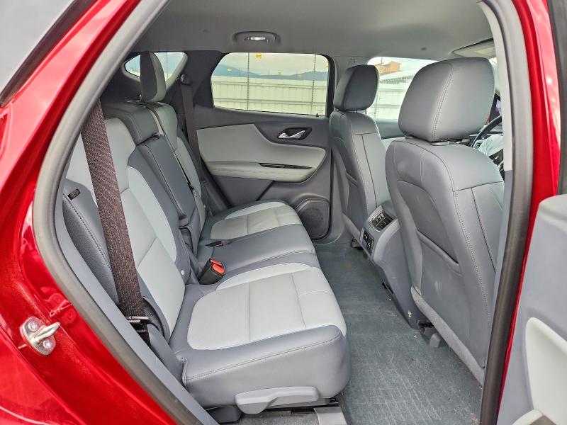 Продажа на аукционе авто 2019 Chevrolet Blazer, vin: 3GNKBHRS0KS684377, номер лота: 70527406