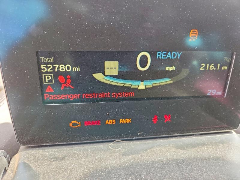 Aukcja sprzedaży 2016 Bmw I3, vin: WBY1Z4C55GV506797, numer aukcji: 69813896