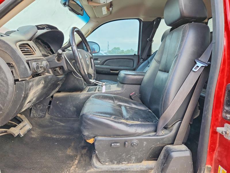 Aukcja sprzedaży 2008 Gmc Sierra, vin: 2GTEK190681202785, numer aukcji: 67840156