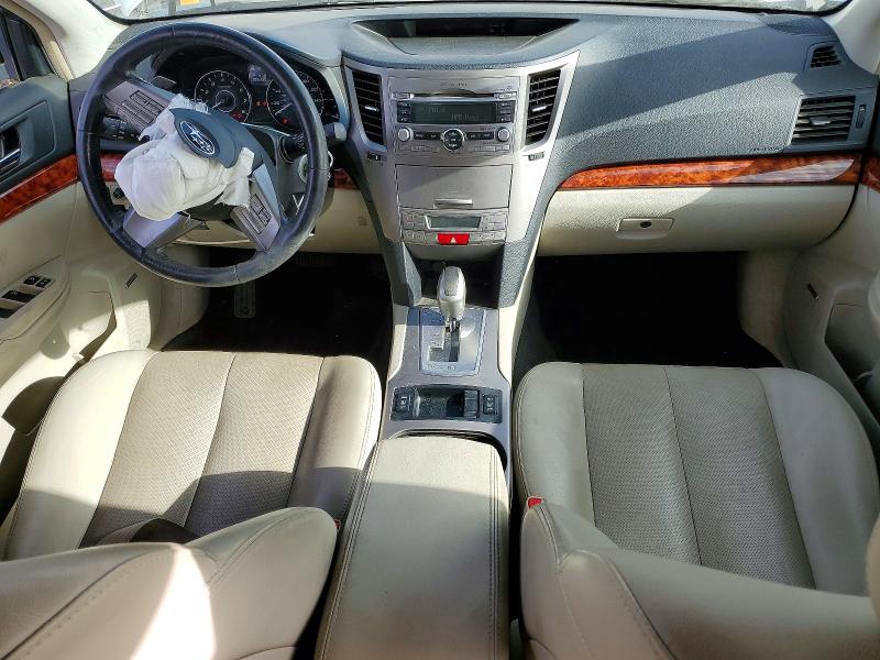 Продажа на аукционе авто 2011 Subaru Outback, vin: 4S4BRDKC4B2421400, номер лота: 69387336