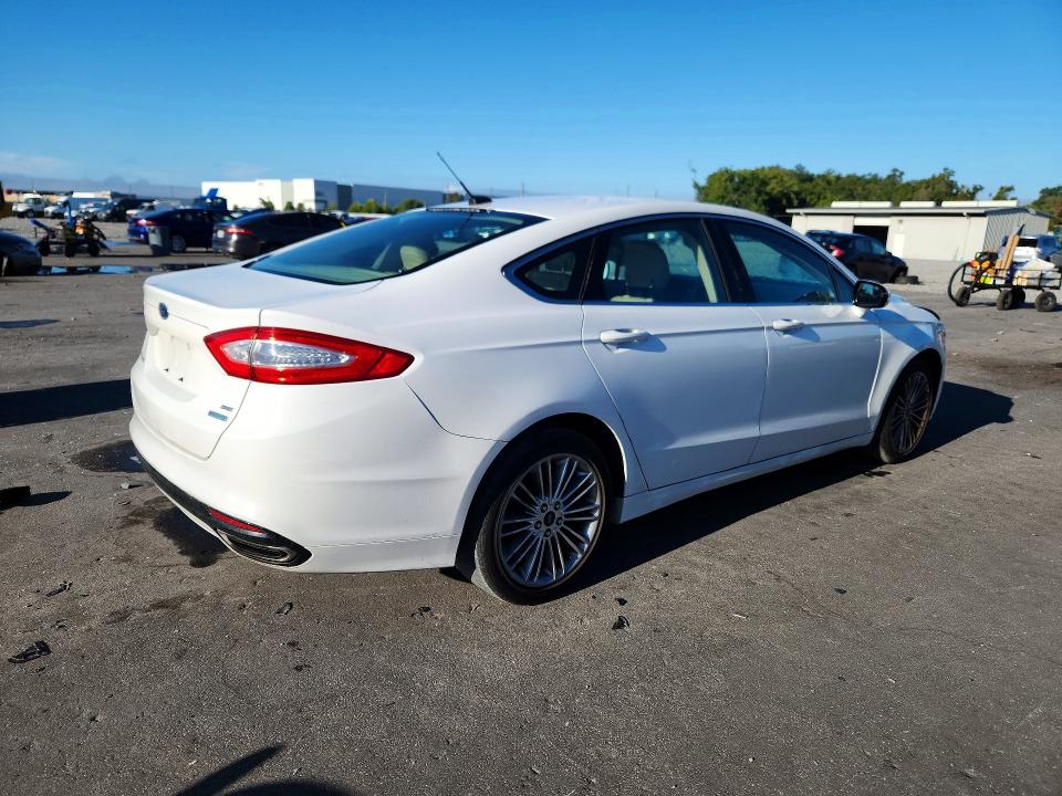 Продаж на аукціоні авто 2014 Ford Fusion, vin: 3FA6P0H97ER323631, номер лоту: 69559936