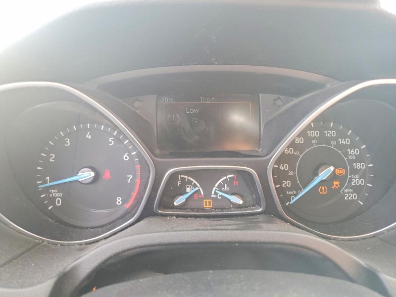 Продаж на аукціоні авто 2016 Ford Focus, vin: 1FADP3K25GL278100, номер лоту: 68101396