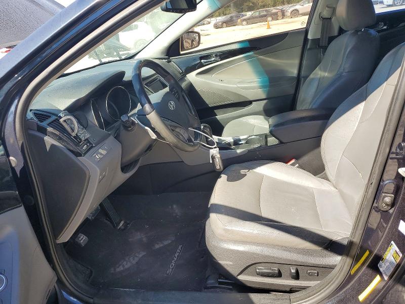 Aukcja sprzedaży 2013 Hyundai Sonata, vin: 5NPEC4AB4DH637003, numer aukcji: 69427266
