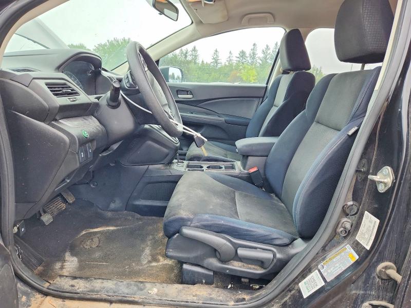 Продаж на аукціоні авто 2015 Honda Cr-v, vin: 2HKRM4H33FH117844, номер лоту: 66758366