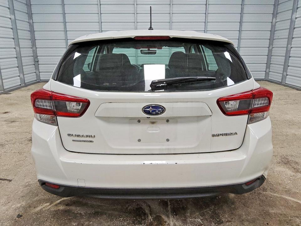 68414636 :رقم المزاد ، 4S3GTAB66L3718409 vin ، 2020 Subaru Impreza مزاد بيع
