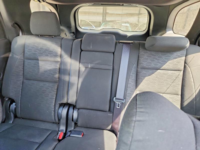 Продаж на аукціоні авто 2025 Dodge Durango, vin: 1C4SDJFT2SC548359, номер лоту: 68008206