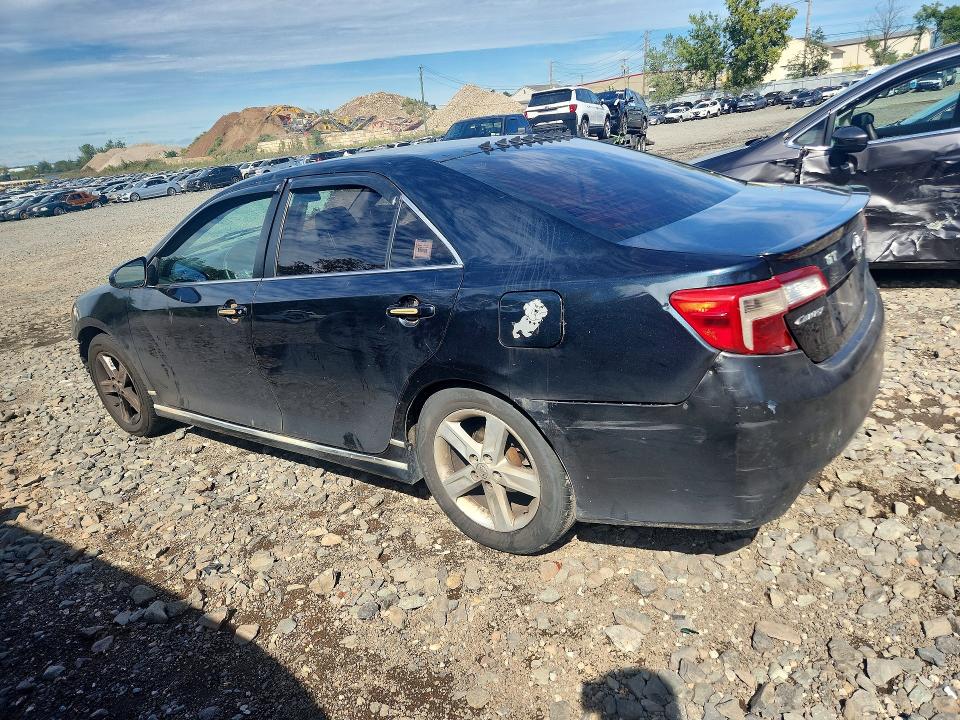 Продаж на аукціоні авто 2014 Toyota Camry, vin: 4T1BF1FK1EU324804, номер лоту: 69702676