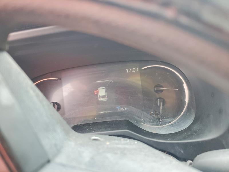 Продаж на аукціоні авто 2024 Toyota Rav4, vin: 2T3H1RFV8RW351495, номер лоту: 70785606