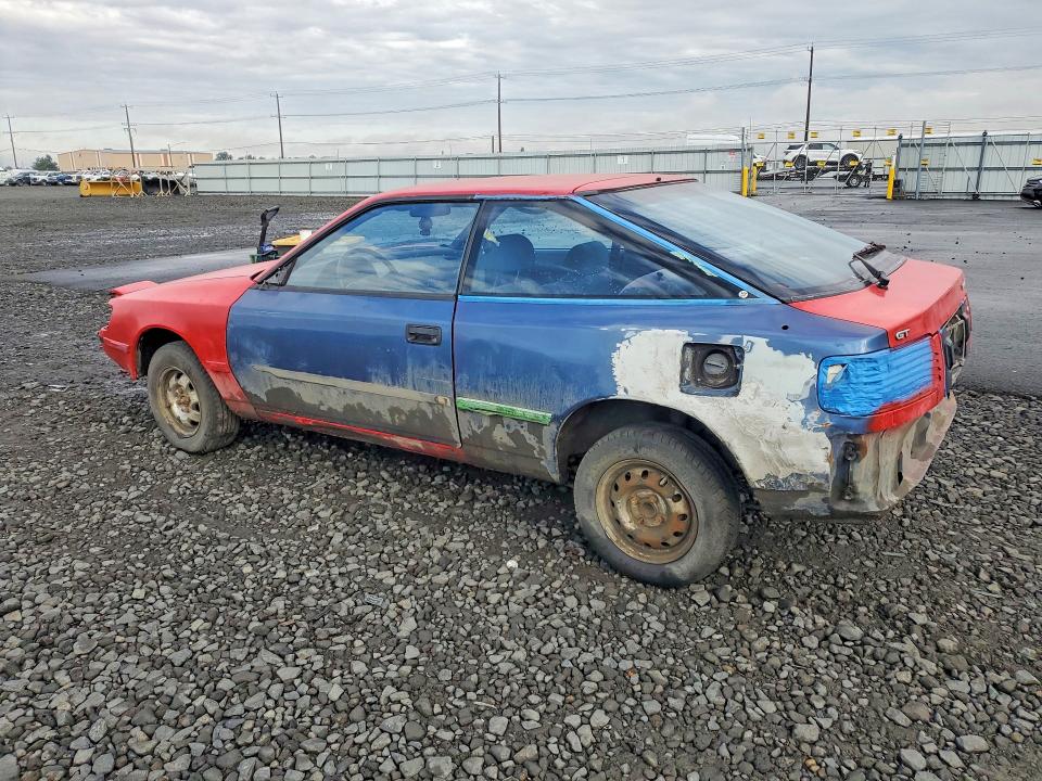 Aukcja sprzedaży 1987 Toyota Celica, vin: JT2ST67L3H7116615, numer aukcji: 67378116