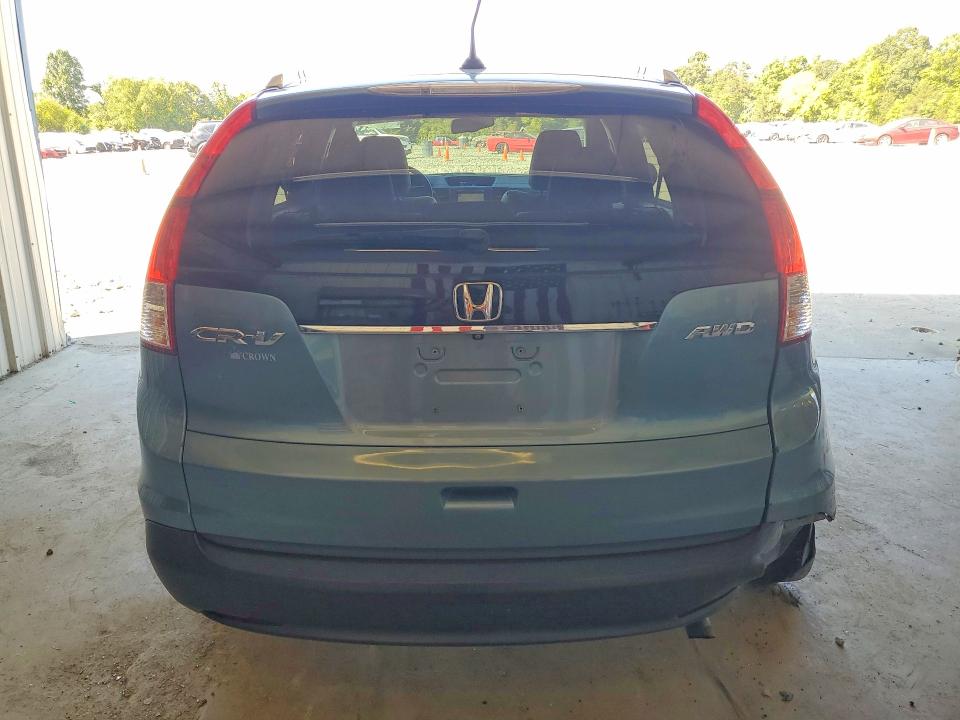 Продаж на аукціоні авто 2014 Honda Cr-v, vin: 2HKRM4H78EH720662, номер лоту: 68581136