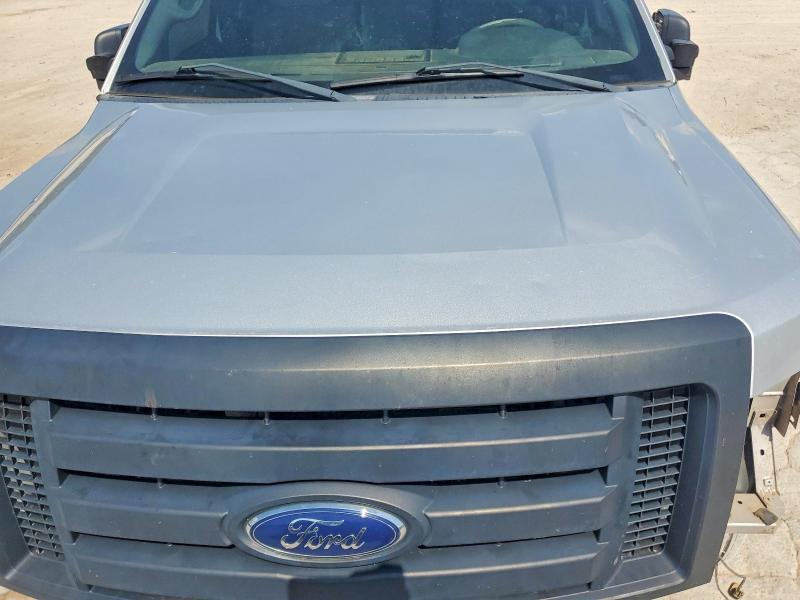 Продажа на аукционе авто 2011 Ford F150, vin: 1FTEX1CM1BKD56129, номер лота: 69331016