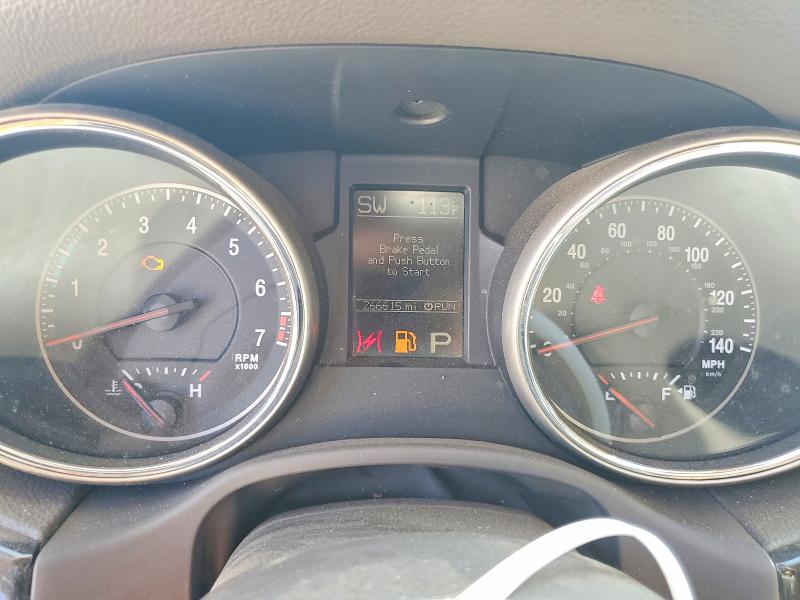 Aukcja sprzedaży 2012 Jeep Grand Cherokee, vin: 1C4RJEAG6CC146130, numer aukcji: 68571376