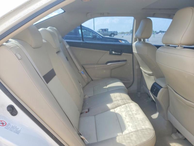 Продажа на аукционе авто 2012 Toyota Camry, vin: 4T4BF1FKXCR232254, номер лота: 69437396