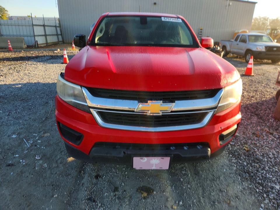 Продажа на аукционе авто 2016 Chevrolet Colorado, vin: 1GCHSCE38G1347534, номер лота: 67973486
