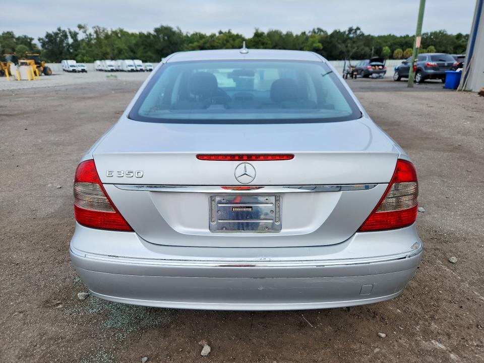 Aukcja sprzedaży 2007 Mercedes-benz E, vin: WDBUF56X87A995146, numer aukcji: 70226656